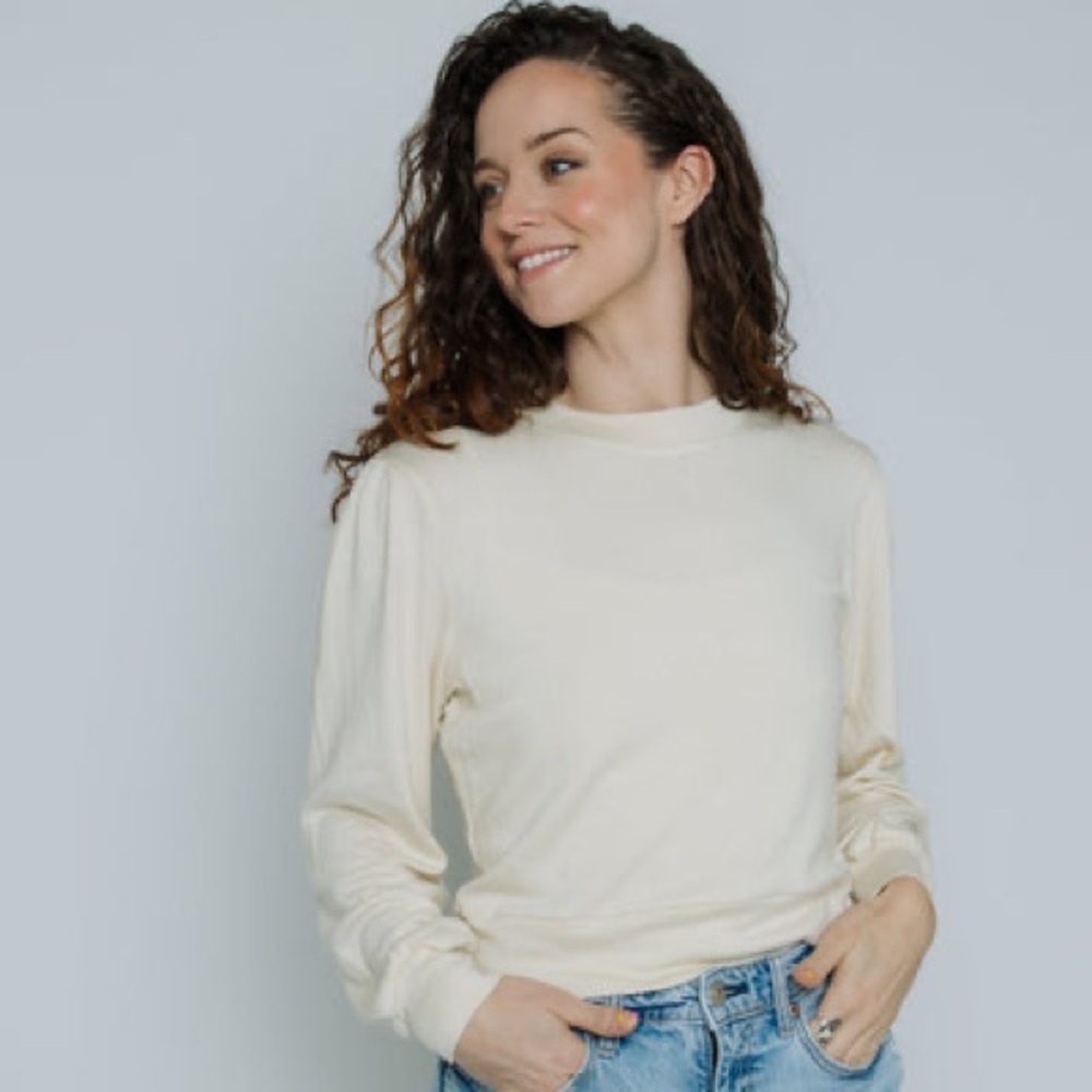 Wallis Evera Ella Crew Neck Sweater